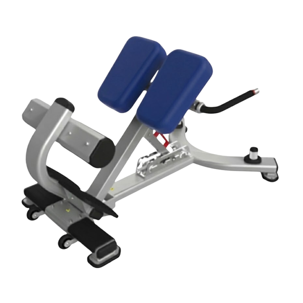 Nautilus Adjustable Hyperextension (Remanufactured)