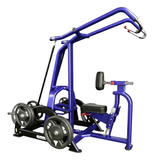 Nautilus Leverage High Row (Remanufactured)