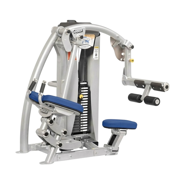 Hoist Fitness ROC-IT Glute Master (Remanufactured)