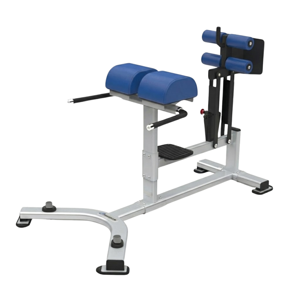 Nautilus Glute Ham Developer (Remanufactured)