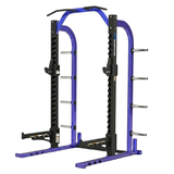 Nautilus Half Rack (Remanufactured)