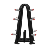 Nautilus 4-Sided Olympic Weight Tree (Remanufactured)