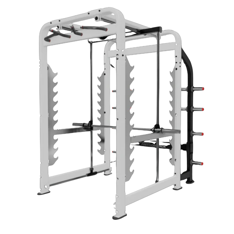 Nautilus Freedom Rack (Remanufactured)