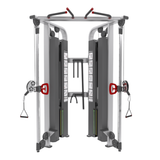 Nautilus Inspiration Dual Adjustable Pulley (Remanufactured)