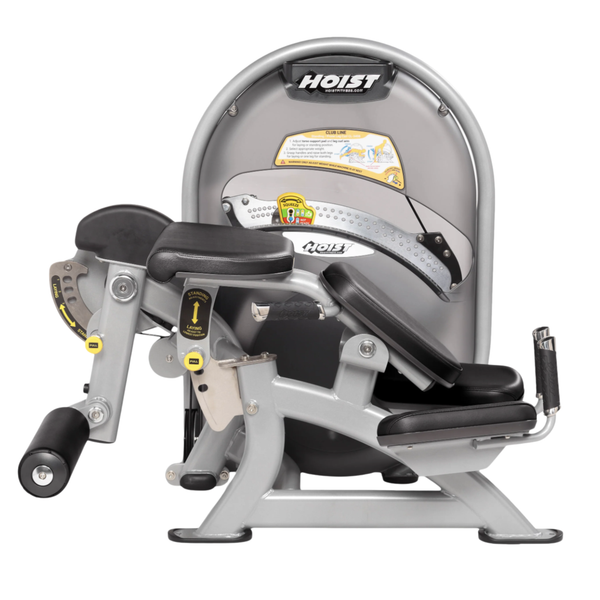 Hoist Fitness Club Line Standing / Prone Leg Curl (Remanufactured)