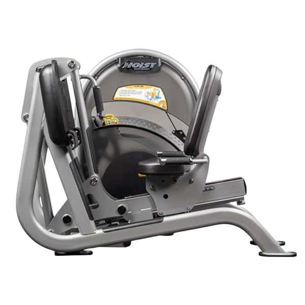Hoist Fitness Club Line Leg Press (Remanufactured)