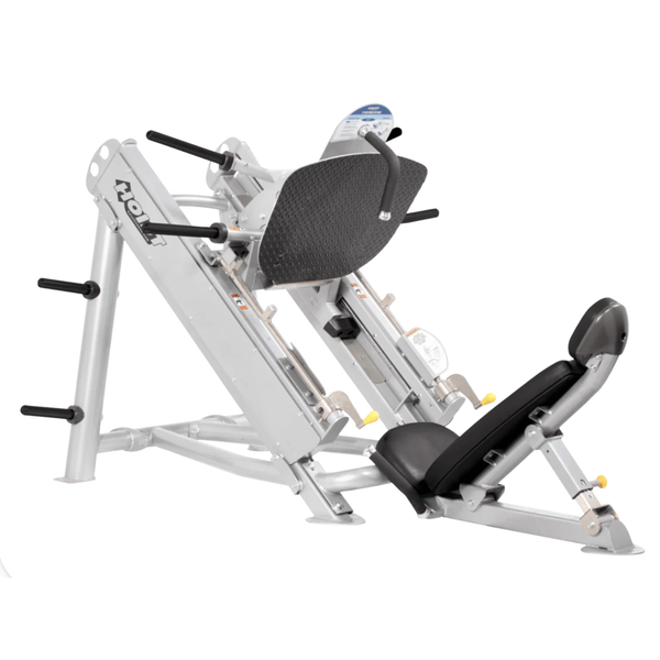 Hoist Fitness Angled Linear Leg Press (Remanufactured)