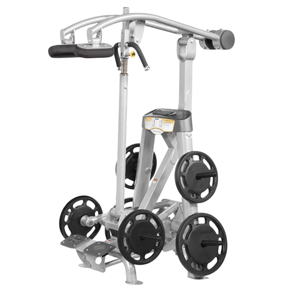 Hoist Fitness ROC-IT Plate Loaded Standing Calf Raise (Remanufactured)