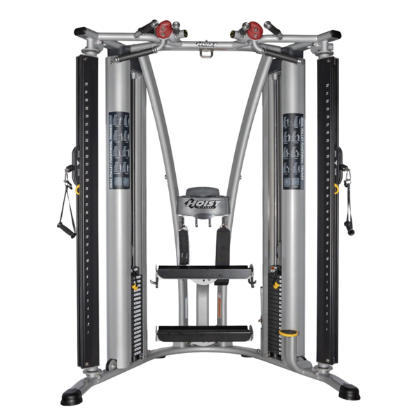 Hoist Fitness HD-3000 Dual Pulley Functional Trainer (Remanufactured)
