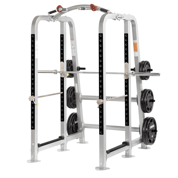 Hoist Fitness Power Cage (Remanufactured)