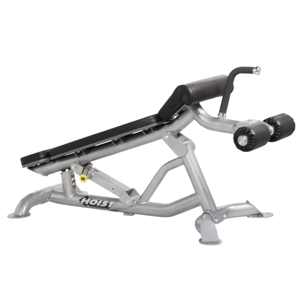 Hoist Fitness Flat / Decline Bench (Remanufactured)