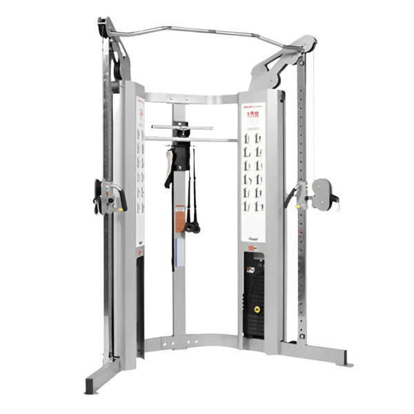 Hoist Fitness HD-1900 Functional Trainer (Remanufactured)