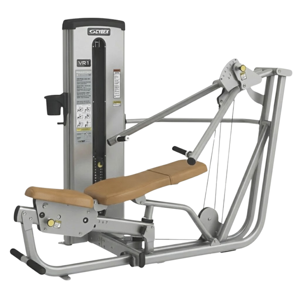 Cybex VR1 Multi-Press (Remanufactured)