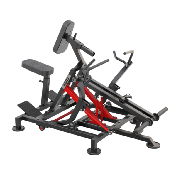 BUILT Strength Infinite Series Deep Seated Row (New)
