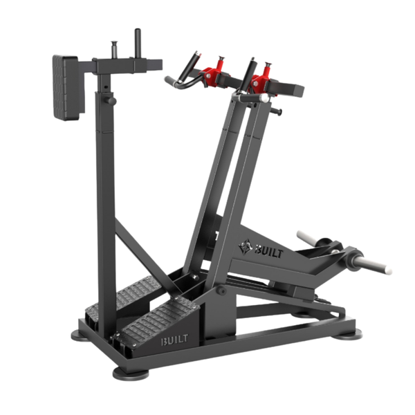 BUILT Strength Infinite Series Standing Row (New)