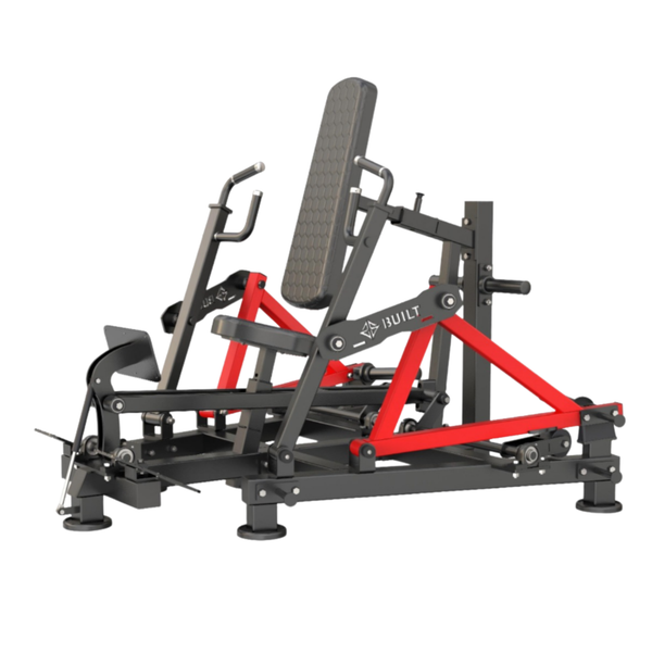 BUILT Strength Infinite Series Flat Chest Press (New)