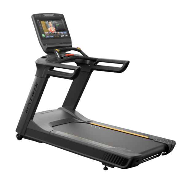 Matrix Performance Treadmill w/ Touch XL Console (Remanufactured)