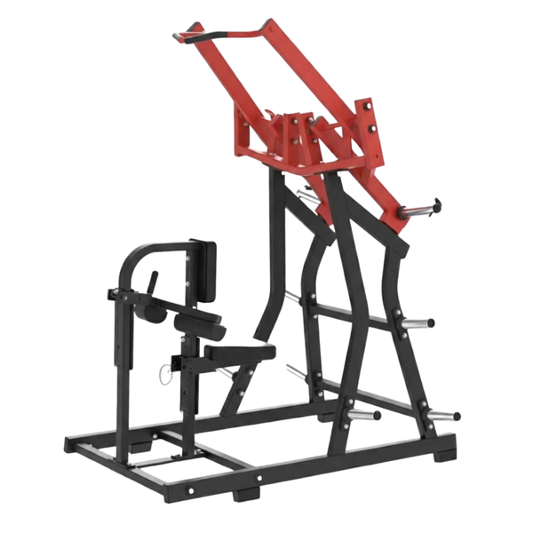 BUILT Strength Iso-Lateral Front Lat Pulldown (New)