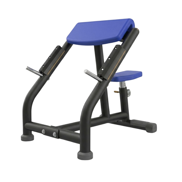 Matrix Magnum Preacher Curl Bench (Remanufactured)