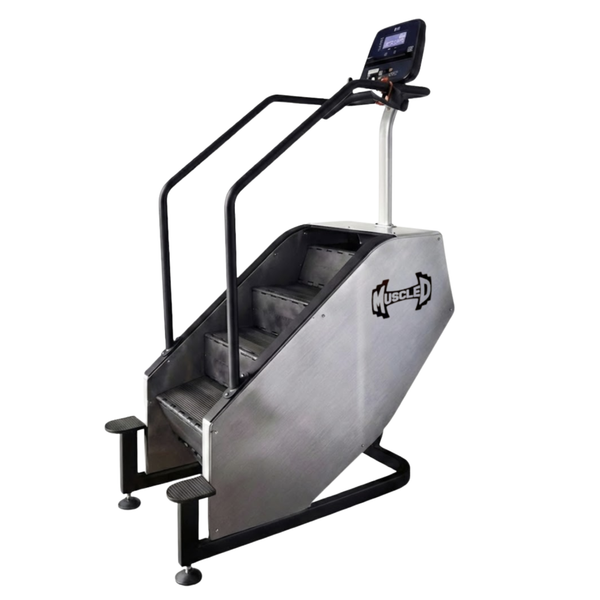 Muscle-D Muscle Stepper StepMill (Remanufactured)