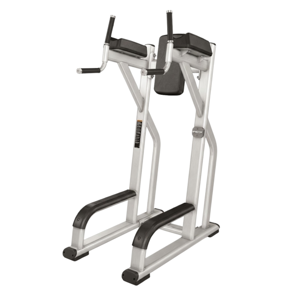 Precor Discovery Series Vertical Knee Up (Remanufactured)