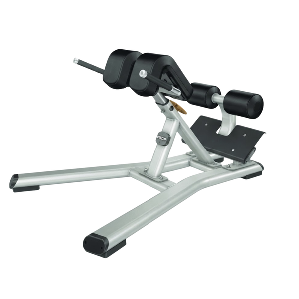 Precor Discovery Series Back Extension (Remanufactured)