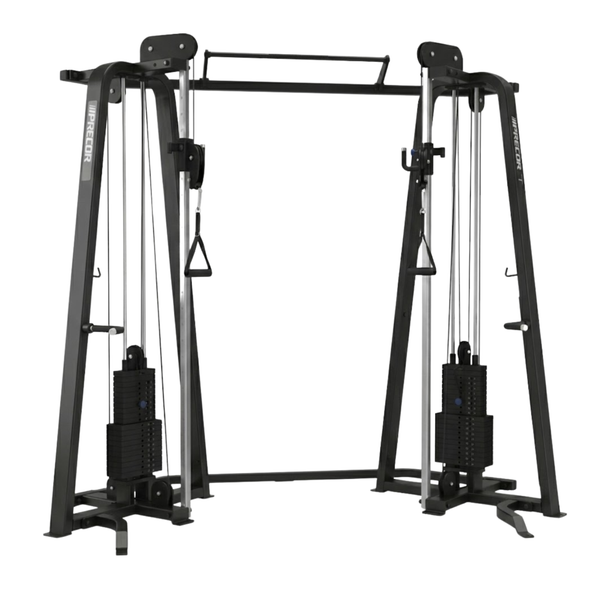 Precor Icarian FTS Functional Training System (Remanufactured)