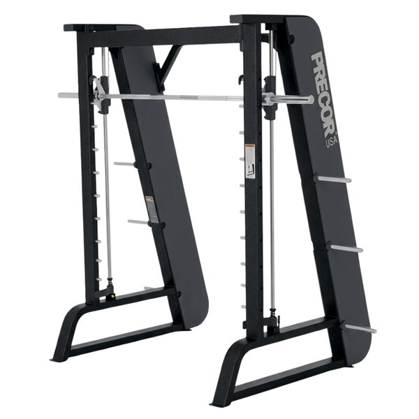 Precor Icarian Smith Machine (Remanufactured)