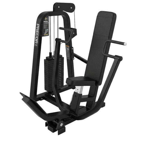 Precor Icarian Vertical Chest Press (Remanufactured)