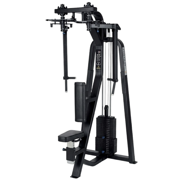 Precor Icarian Pec Fly / Rear Delt (Remanufactured)