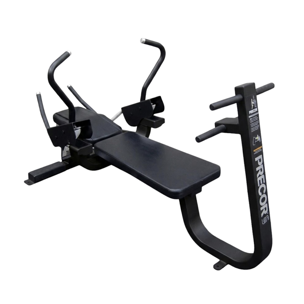 Precor Icarian Ab Bench (Remanufactured)