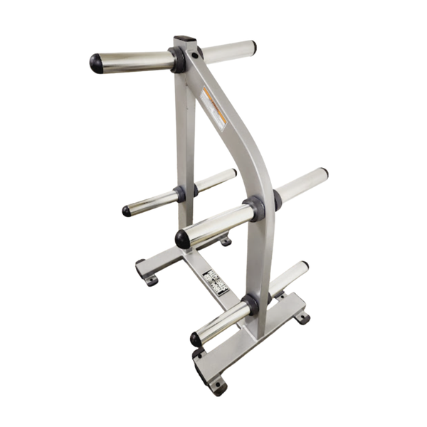 Hammer Strength Weight Tree (Remanufactured) | CTX Home Gyms
