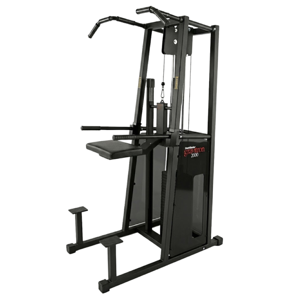 StairMaster Gravitron 2000 Assisted Chin-Dip (Remanufactured)