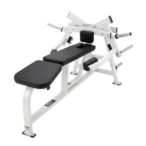 Hammer Strength Lying Rear Deltoid Fly (Remanufactured)