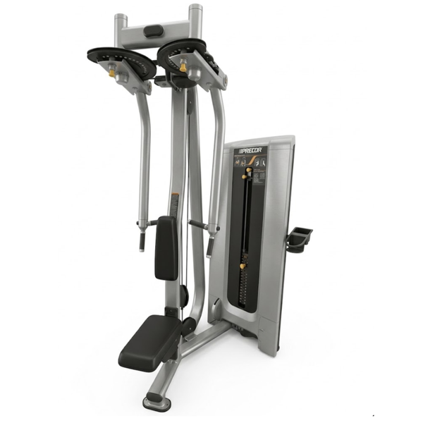 Precor C-Line Rear Delt / Pec Fly (Remanufactured)