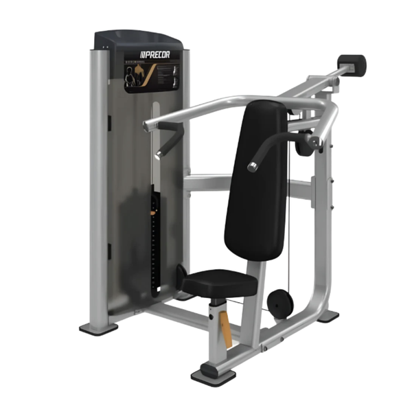 Precor Vitality Series Shoulder Press (Remanufactured)