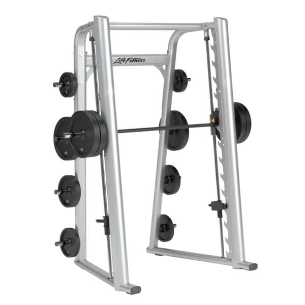 Life Fitness Smith Machine (Remanufactured)