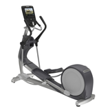 Precor EFX 761 Total Body Elliptical w/ P62 Console (Remanufactured)