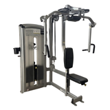 Cybex VR3 Pec Fly / Rear Delt (Remanufactured)