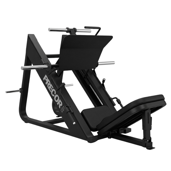 Precor Icarian Linear Leg Press (Remanufactured)