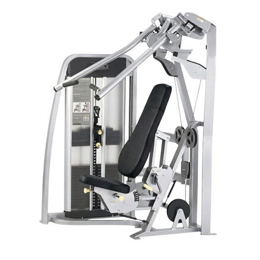 Cybex Eagle Chest Press (Remanufactured)