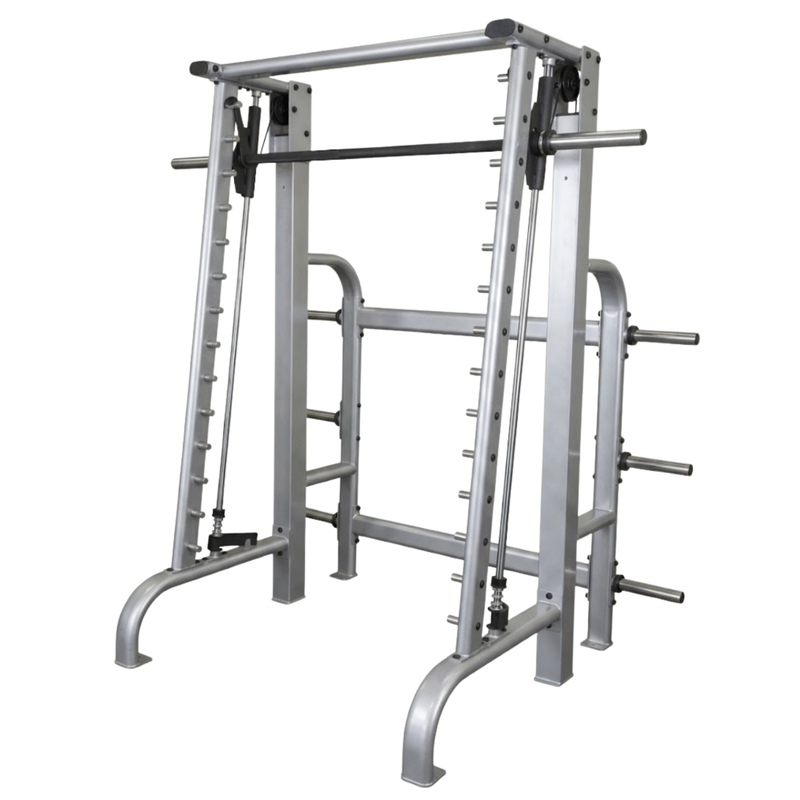 Inflight Fitness Counter-Balanced Smith Machine (Remanufactured)