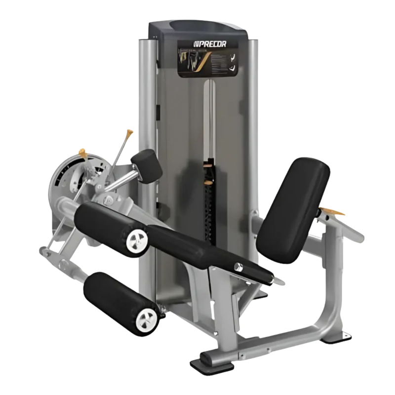 Precor Vitality Series Leg Extension / Leg Curl (Remanufactured)