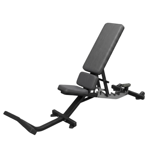 Hammer Strength FID Bench (Remanufactured)