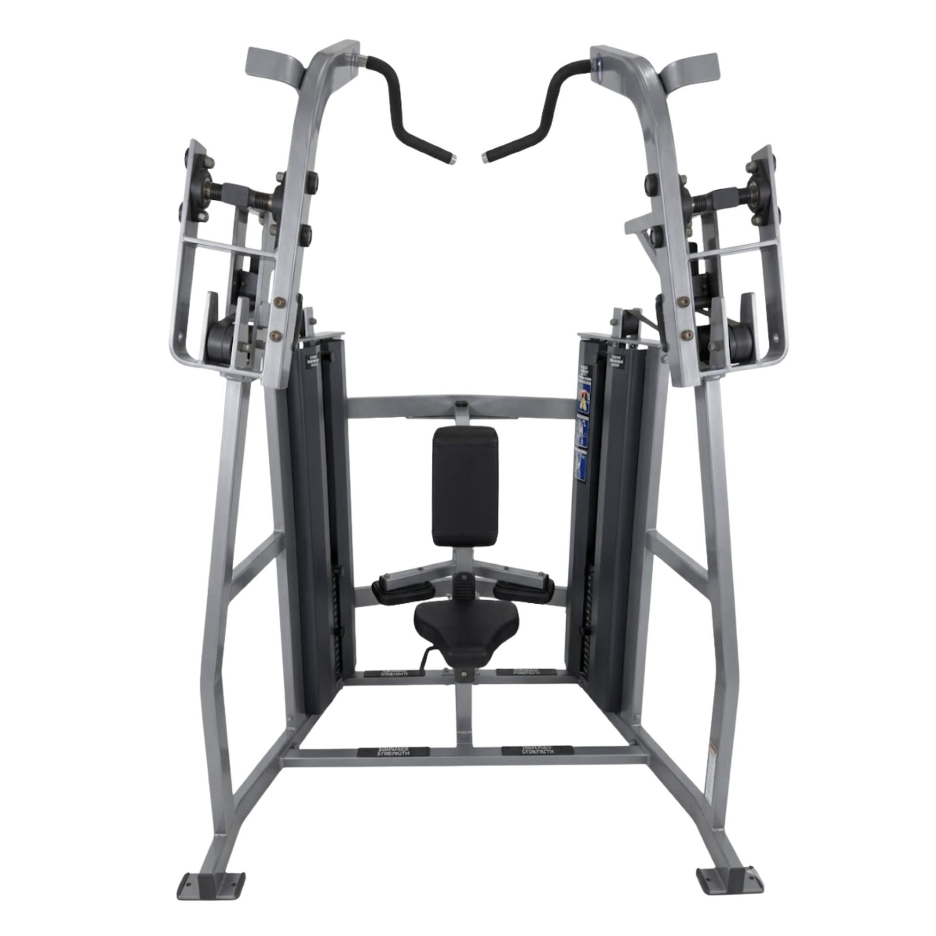 Hammer Strength MTS Iso-Lateral Front Pulldown (Remanufactured Hammer Strength MTS Iso-Lateral Front Pulldown (Remanufactured