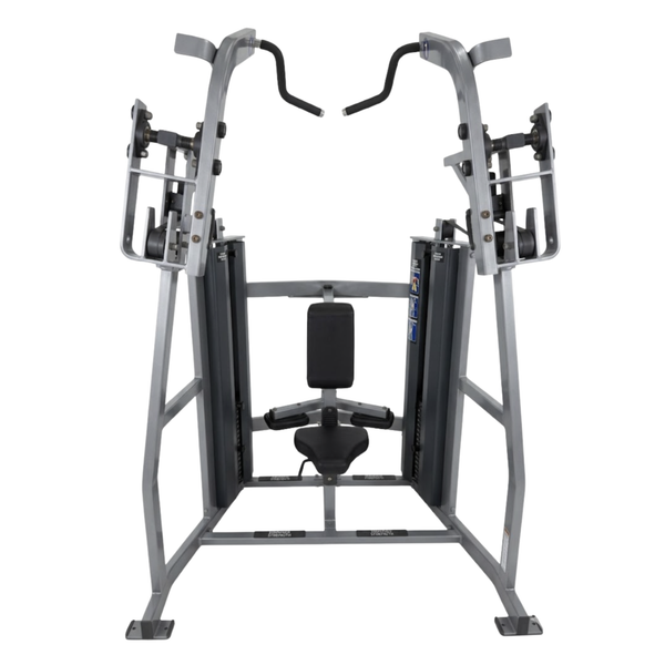 Hammer Strength MTS Iso-Lateral Front Pulldown (Remanufactured)