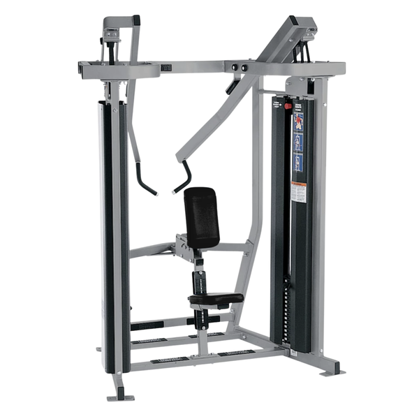 Hammer Strength MTS Iso-Lateral Row (Remanufactured)