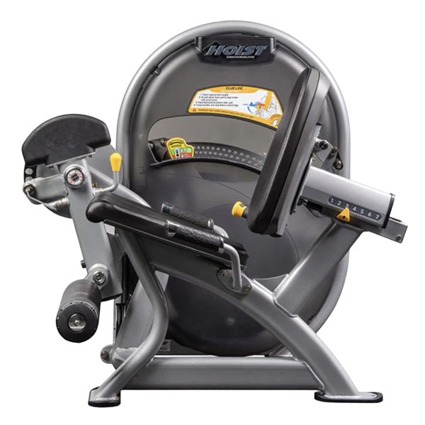 Hoist Fitness Club Line Leg Extension (Remanufactured)