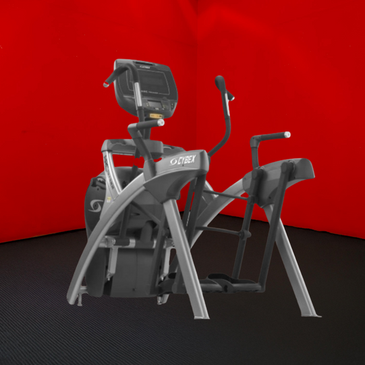 Cybex 771AT Total Body Arc Trainer (Refurbished)
