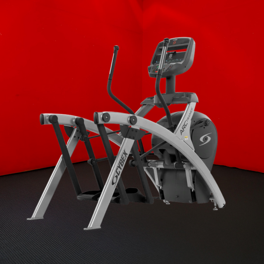 Cybex 525AT Total Body Arc Trainer (Refurbished)